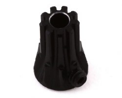 NEXX Racing Aluminum Hard Anodized 64P Pinion (9T)