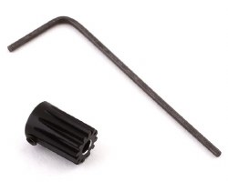 NEXX Racing Aluminum Hard Anodized 64P Pinion (12T)