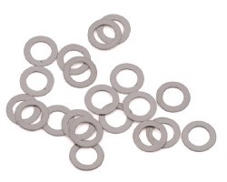 NEXX Racing 3x5x0.2mm Shim (20)