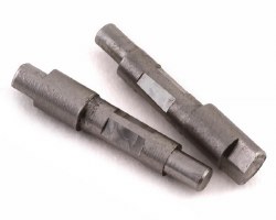 NEXX Racing Stainless Steel Upper Arm Pin For V-Line (2)