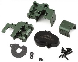 NEXX Racing Aluminum Gear Box (Kyosho Mini-Z Crawler 4x4)