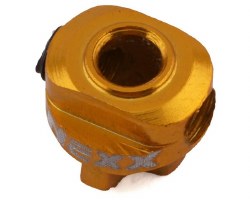 NEXX Racing CNC Aluminum Diff Wheel Hub