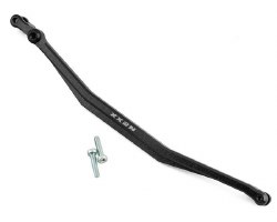 NEXX Racing Aluminum Steering Linkage Bar (Kyosho Mini-Z 4x4) (Black)