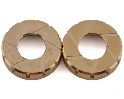 NEXX Racing Brass Rear Cap Weight (2)