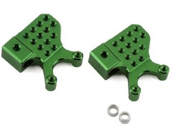 NEXX Racing Scx24 Rear Suspension Bracket (Green)