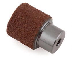 NEXX Racing Tire Truer Abrasive Roller