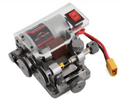 NEXX Racing Tire Truer For Mini-Z 2WD