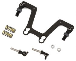"NEXX Racing TriDamper System (For NX-262, NX-247, & NX-248)"