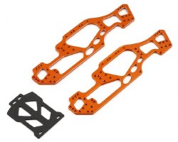 NEXX Racing Madbull Cantilever Suspension Aluminum Chassis (Orange)