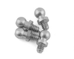 NEXX Racing Specter 4x2.5mm Pivot Balls (4)