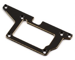 NEXX Racing Specter Brass Motor Mount