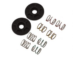 NEXX Racing Specter Disk Damper Set
