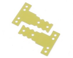 NEXX Racing Fiber Glass T-Plate 1# (2)
