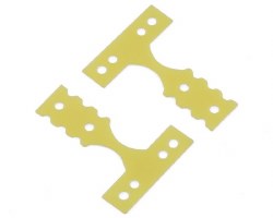 NEXX Racing Fiber Glass T-Plate 2# (2)