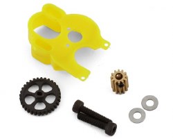 NEXX Racing SCX24 2204 Brushless Motor Conversion Kit