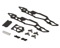 NEXX Racing SCX24 Madbull Chassis (AXI00005T1)