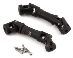 NEXX Racing FCX24 Center Steel Driveshaft