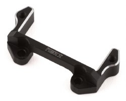 NEXX Racing FCX24 Aluminum Servo Mount (Black)