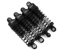 NEXX Racing Arrma Grom Threaded Aluminum Oil-Filled Shocks