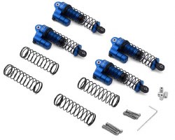NEXX Racing Losi� Mini LMT 65mm Aluminum Oil-Filled Threaded Reservoir Shocks