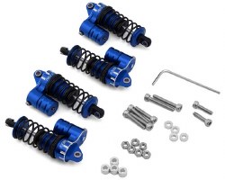 NEXX Racing MST RMX 2.5 56mm Aluminum Oil-Filled Threaded Reservoir Shocks