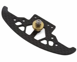 NEXX Racing Kyosho Mini-Z 1/28 Carbon Fiber Front Bumper