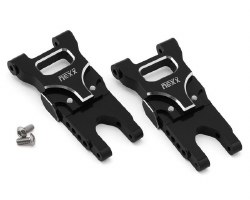 NEXX Racing MST RMX 2.5 Aluminum Rear Lower Arm Set (Black) (2)