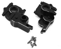 NEXX Racing Losi� Micro-B? Aluminum Transmission Gear Box (Black)