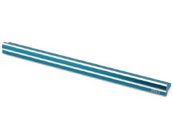 NEXX Racing Aluminum Center Chassis T-Bar Brace for Traxxas� Jato� 4x4