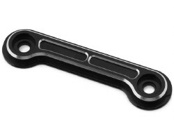 NEXX Racing One-Piece Aluminum Wing Button for Traxxas� Jato� 4x4 (Black)