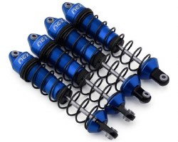 NEXX Racing Aluminum Threaded Oil-Filled Shocks for Traxxas� 4x4 Jato�