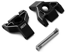 NEXX Racing Aluminum Rear Hub Carriers for Traxxas� Mini Maxx�