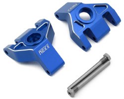 NEXX Racing Aluminum Rear Hub Carriers for Traxxas� Mini Maxx�