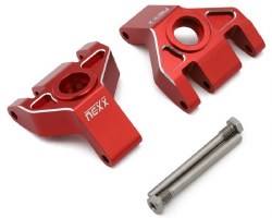 NEXX Racing Aluminum Rear Hub Carriers for Traxxas� Mini Maxx�