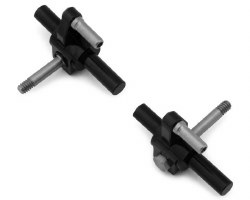NEXX Racing Associated SR27 Aluminum Steering Knuckles (-1?)
