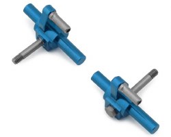 NEXX Racing Associated SR27 Aluminum Steering Knuckles (-1?)