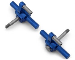 NEXX Racing Associated SR27 Aluminum Steering Knuckles (-2?)