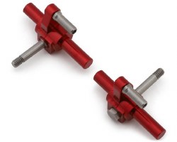 NEXX Racing Associated SR27 Aluminum Steering Knuckles (-2?)