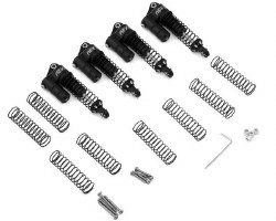 NEXX Racing Redcat MT-18 53mm Aluminum Oil-Filled Reservoir Shocks