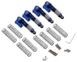 NEXX Racing CR18P/Venture 18 59mm Long Aluminum Oil-Filled Reservoir Shocks