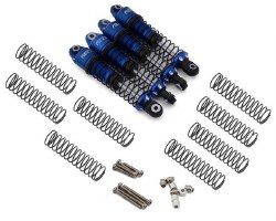 NEXX Racing CR18P/Venture 18 53mm Aluminum Oil-Filled Shocks