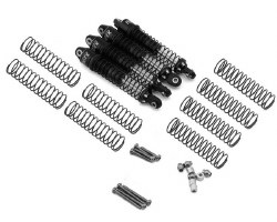 NEXX Racing CR18P/Venture 18 Long Travel 59mm Aluminum Oil-Filled Shocks