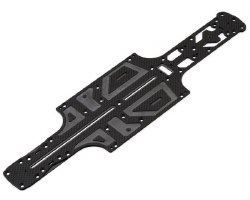 NEXX Racing MST FRX 2.5mm Carbon Lightweight Lower Deck