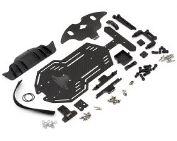 NEXX Racing Losi� Micro-B Carbon Fiber On-Road Conversion Kit
