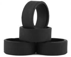 NEXX Racing Gekko Mini-Z Front Tires (4) (FM1)