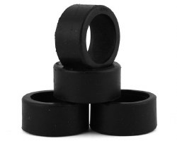 NEXX Racing Gekko Slick Mini-Z Rear Tires (4) (RM3)