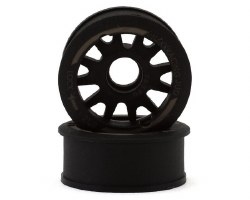NEXX Racing Mini-Z RWD "JUD" EVO Front Threaded Side-Wall Carbon Fiber Rims