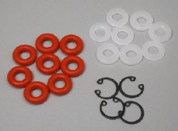 32237 Super Shock Repair Kit