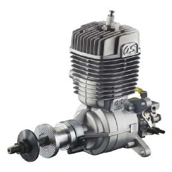 38300 GT33 Gas Engine