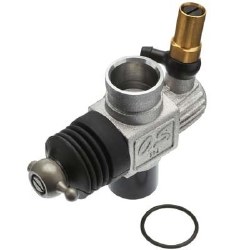 2AW81000 Carburetor 21J3-1 21XR-B Version II